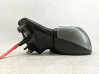 2014-2016 Subaru Forester Passenger Side View Mirror - Right Door Mirror OEM Used - Oemusedautoparts1.com