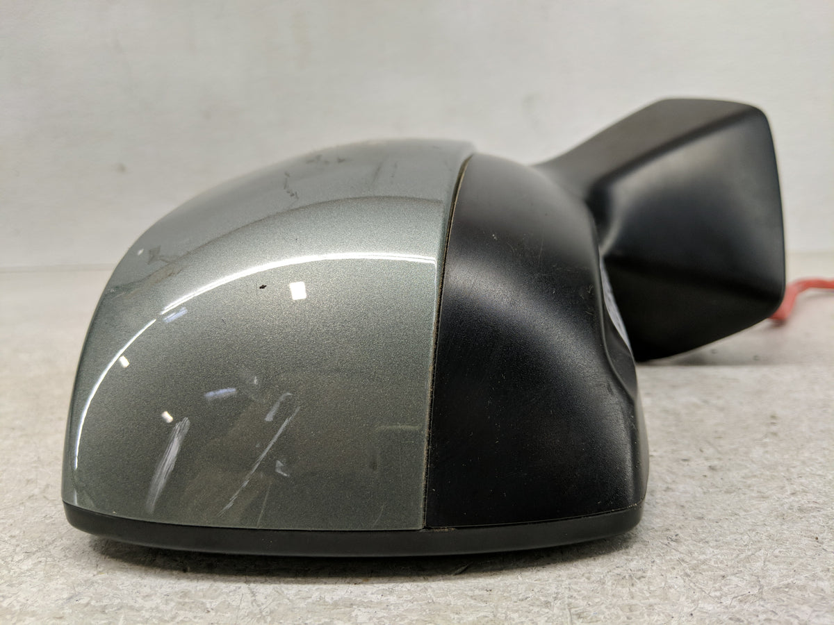 2014-2016 Subaru Forester Passenger Side View Mirror - Right Door Mirror OEM Used - Oemusedautoparts1.com