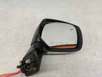 2014-2016 Subaru Forester Passenger Side View Mirror - Right Door Mirror OEM Used - Oemusedautoparts1.com