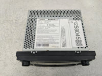 2014 Subaru Forester Radio AM FM Cd Player Receiver Replacement P/N:86201SG620 Fits OEM Used Auto Parts - Oemusedautoparts1.