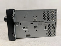 2014 Subaru Forester Radio AM FM Cd Player Receiver Replacement P/N:86201SG620 Fits OEM Used Auto Parts - Oemusedautoparts1.