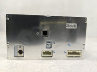 2014 Subaru Forester Radio AM FM Cd Player Receiver Replacement P/N:86201SG620 Fits OEM Used Auto Parts - Oemusedautoparts1.