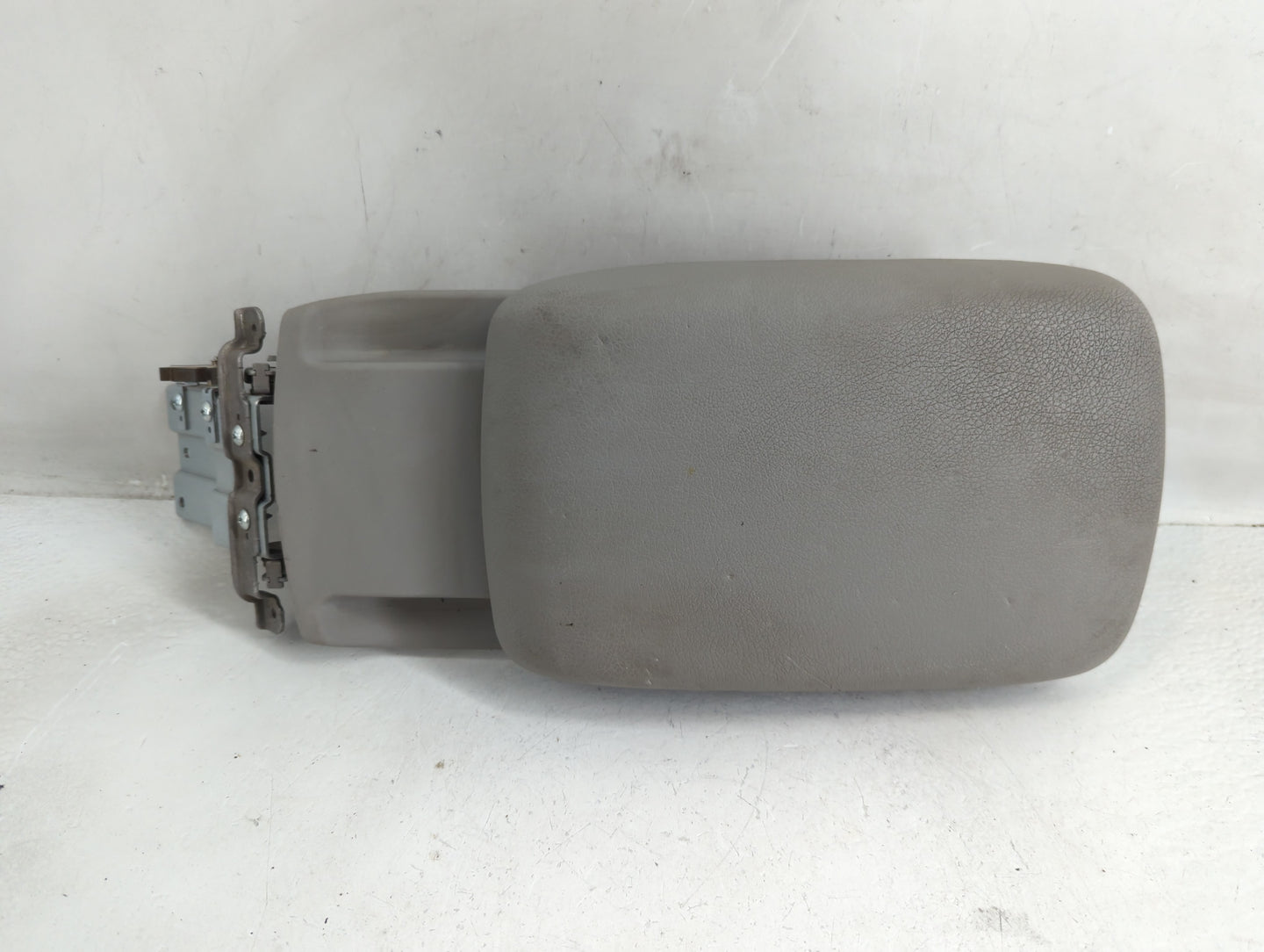 2014 Subaru Forester Center Console Armrest Cover Lid Fits OEM Used Auto Parts - Oemusedautoparts1.com