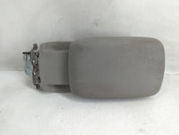 2014 Subaru Forester Center Console Armrest Cover Lid Fits OEM Used Auto Parts - Oemusedautoparts1.com