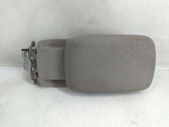 compare product 2014 Subaru Forester Center Console Armrest Cover Lid Fits OEM Used Auto Parts