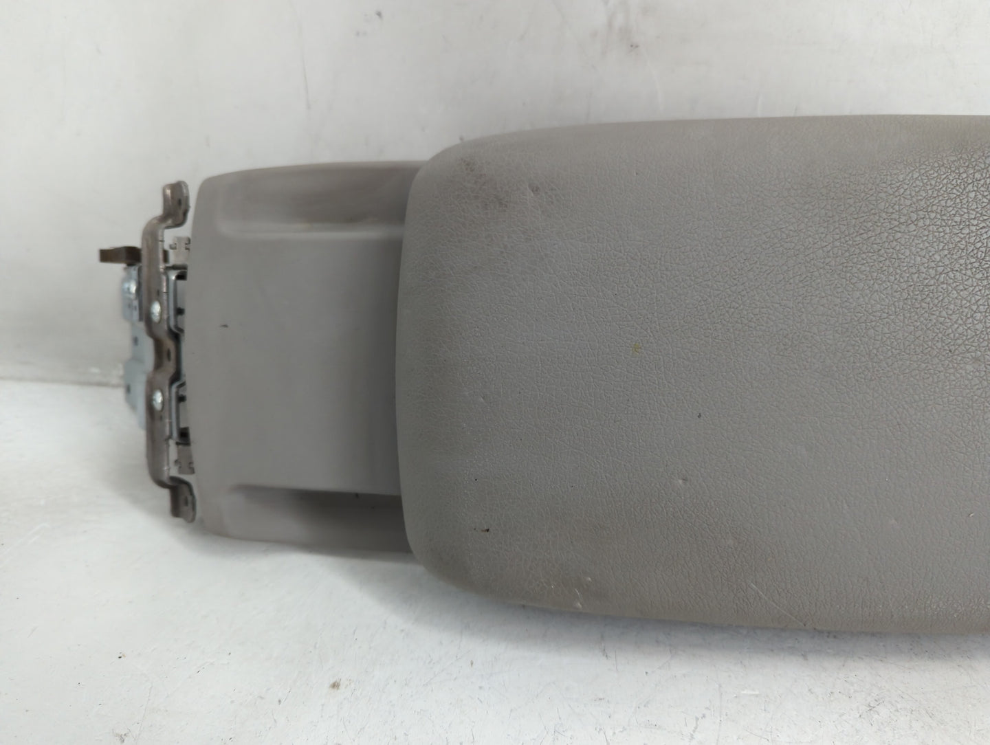 2014 Subaru Forester Center Console Armrest Cover Lid Fits OEM Used Auto Parts - Oemusedautoparts1.com