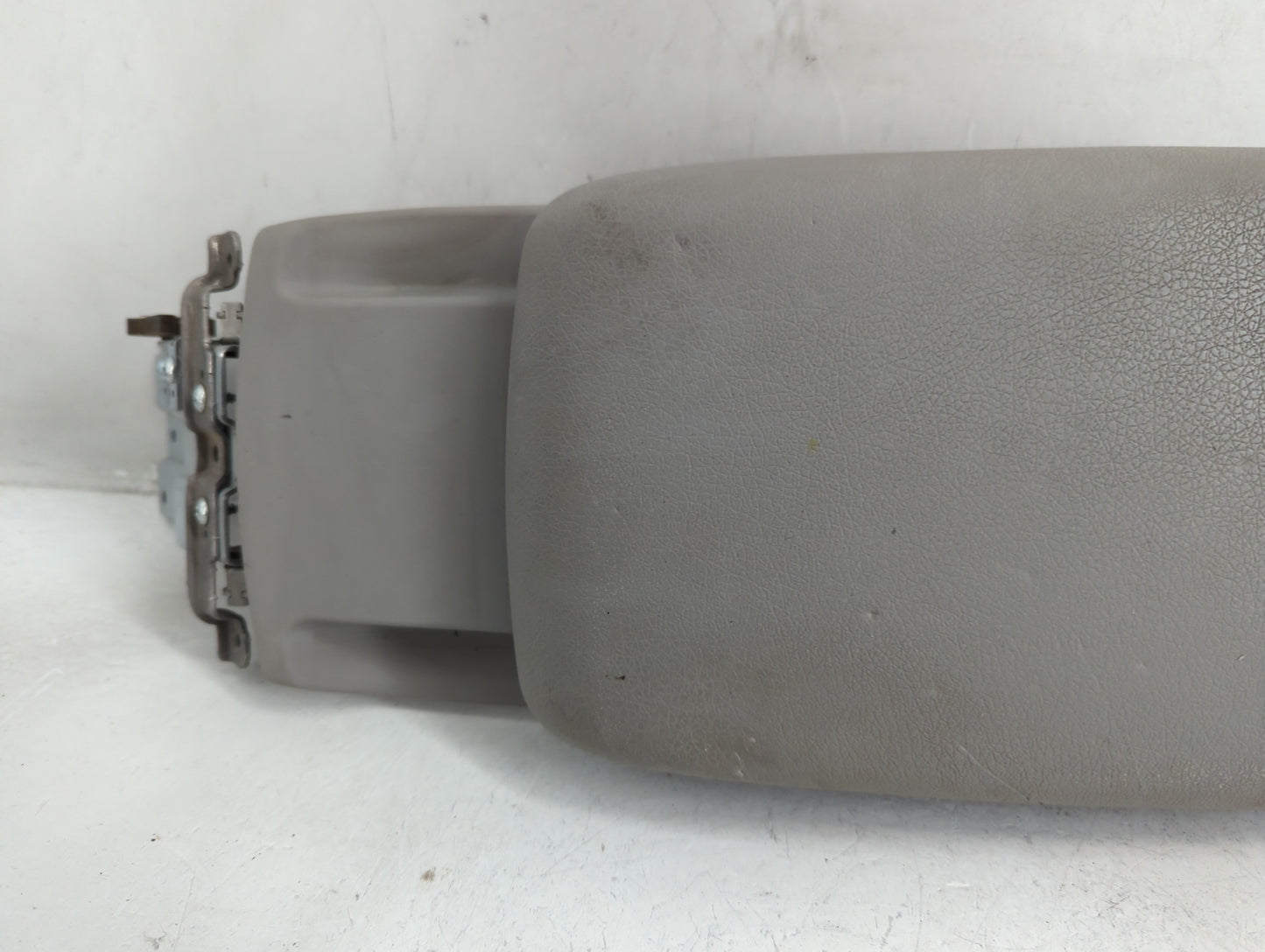 2014 Subaru Forester Center Console Armrest Cover Lid Fits OEM Used Auto Parts - Oemusedautoparts1.com