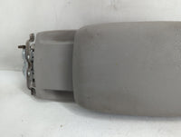 2014 Subaru Forester Center Console Armrest Cover Lid Fits OEM Used Auto Parts - Oemusedautoparts1.com