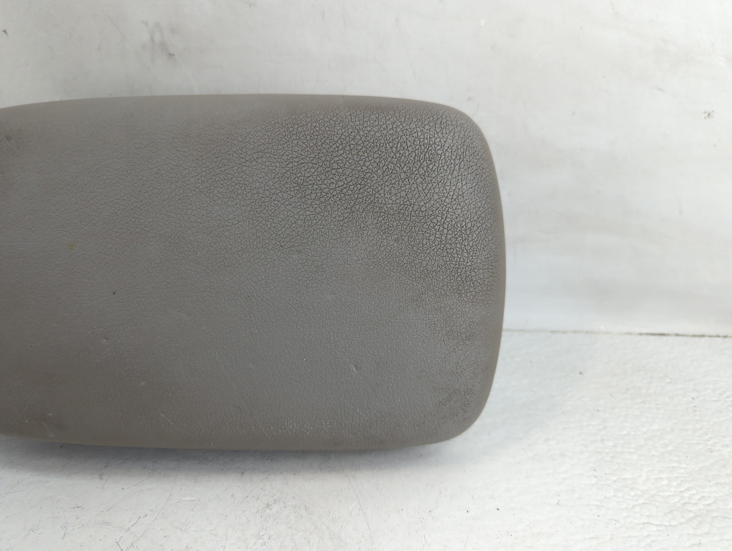 2014 Subaru Forester Center Console Armrest Cover Lid Fits OEM Used Auto Parts - Oemusedautoparts1.com
