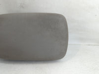 2014 Subaru Forester Center Console Armrest Cover Lid Fits OEM Used Auto Parts - Oemusedautoparts1.com