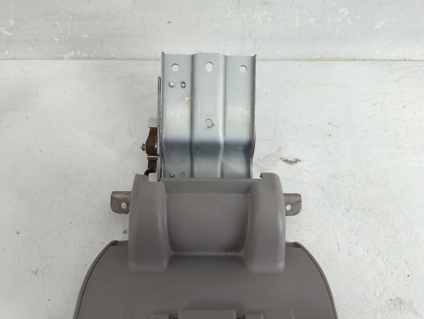 2014 Subaru Forester Center Console Armrest Cover Lid Fits OEM Used Auto Parts - Oemusedautoparts1.com