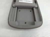 2014 Subaru Forester Center Console Armrest Cover Lid Fits OEM Used Auto Parts - Oemusedautoparts1.com