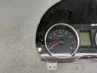 2014 Subaru Forester Instrument Cluster Speedometer Gauges P/N:85002SG03 Fits OEM Used Auto Parts - Oemusedautoparts1.com