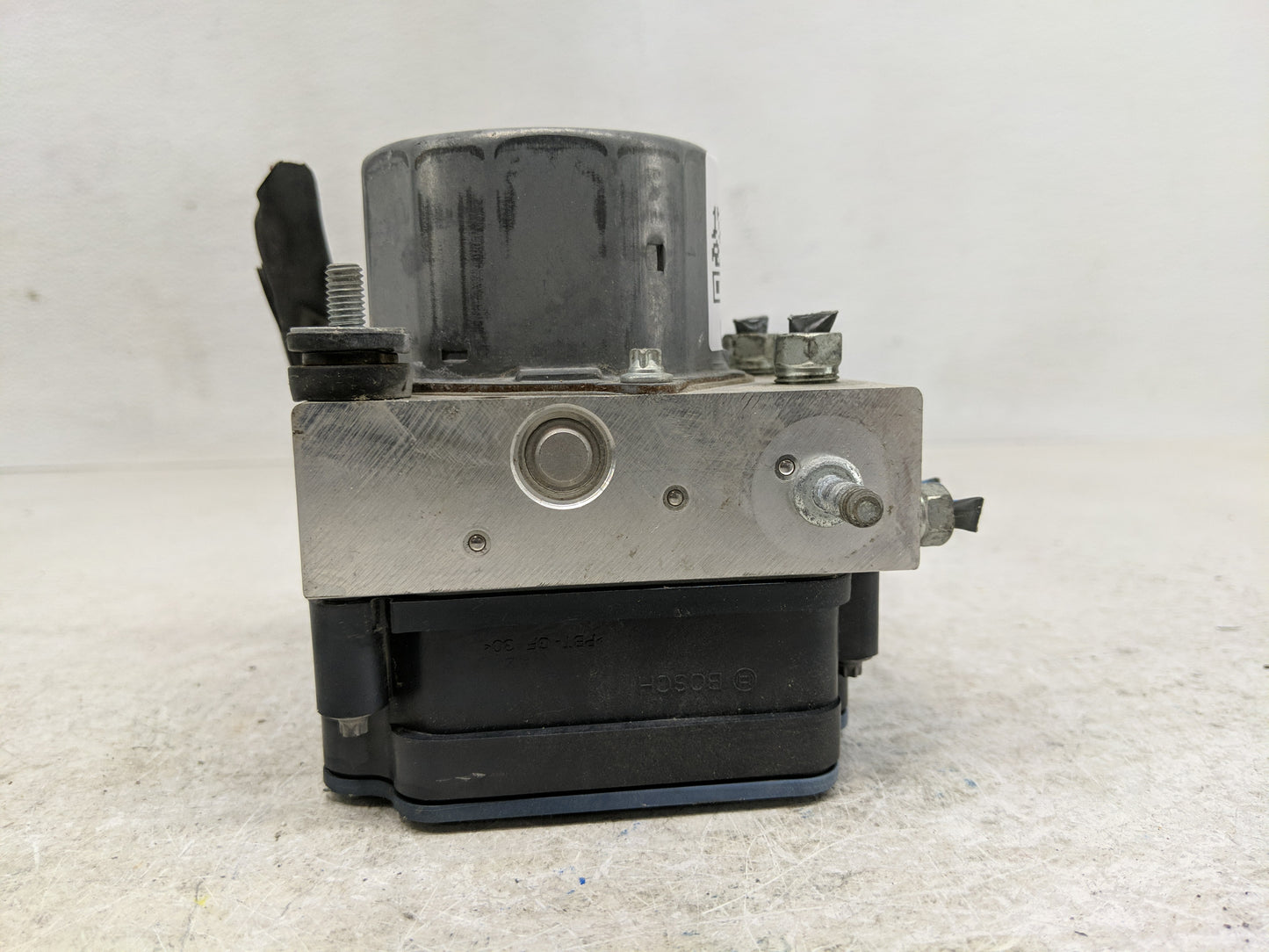 2014-2015 Subaru Forester ABS Pump Control Module Replacement P/N:0265956131 2265106452 Fits Fits 2014 2015 OEM Used Auto Pa