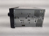 2014 Subaru Forester Radio AM FM Cd Player Receiver Replacement P/N:86201SG620 Fits OEM Used Auto Parts - Oemusedautoparts1.