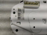 2014 Subaru Forester Instrument Cluster Speedometer Gauges P/N:85002SG030 Fits OEM Used Auto Parts - Oemusedautoparts1.com