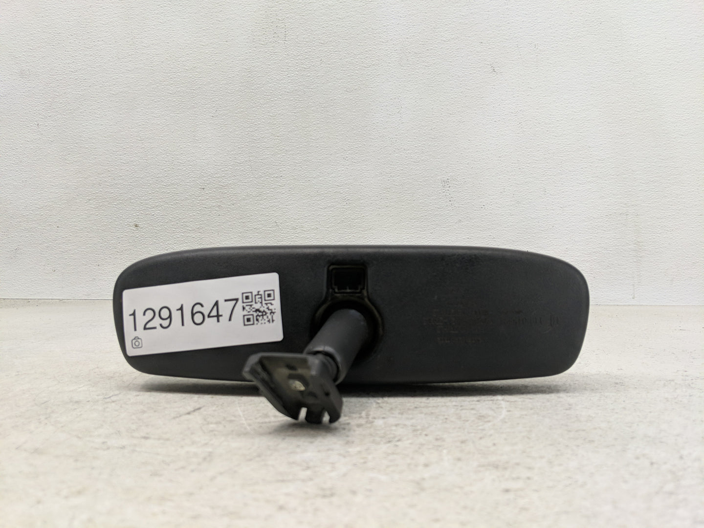 2014-2016 Subaru Forester Interior Rear View Mirror Replacement OEM P/N:4112A-ZTVHL3 Fits Fits 2014 2015 2016 OEM Used Auto 
