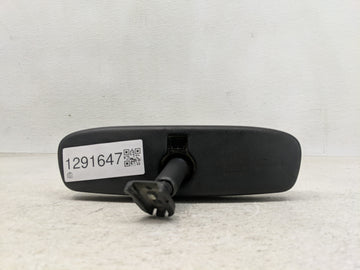2014-2016 Subaru Forester Interior Rear View Mirror Replacement OEM P/N:4112A-ZTVHL3 Fits Fits 2014 2015 2016 OEM Used Auto 
