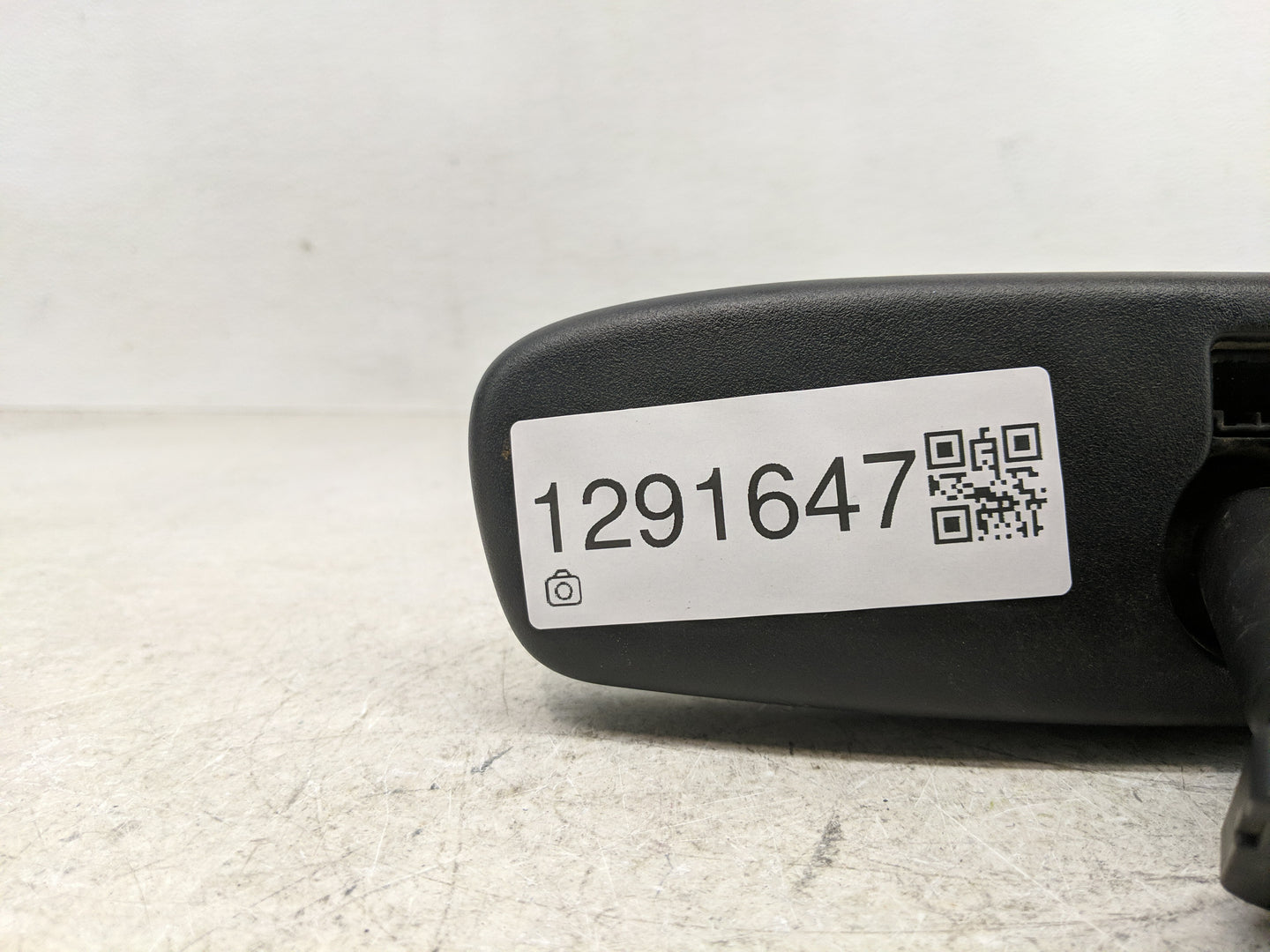 2014-2016 Subaru Forester Interior Rear View Mirror Replacement OEM P/N:4112A-ZTVHL3 Fits Fits 2014 2015 2016 OEM Used Auto 