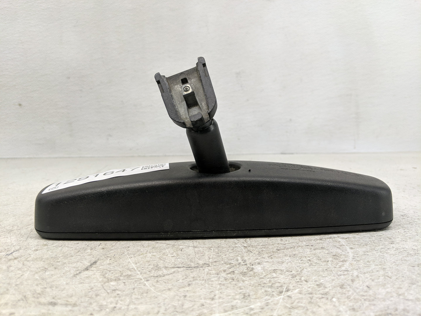 2014-2016 Subaru Forester Interior Rear View Mirror Replacement OEM P/N:4112A-ZTVHL3 Fits Fits 2014 2015 2016 OEM Used Auto 