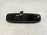 2014-2016 Subaru Forester Interior Rear View Mirror Replacement OEM P/N:4112A-ZTVHL3 Fits Fits 2014 2015 2016 OEM Used Auto 