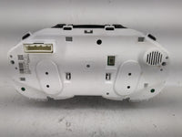 2014 Subaru Forester Instrument Cluster Speedometer Gauges P/N:85002SG030 Fits OEM Used Auto Parts - Oemusedautoparts1.com