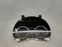 2014 Subaru Forester Instrument Cluster Speedometer Gauges P/N:85002SG030 Fits OEM Used Auto Parts - Oemusedautoparts1.com