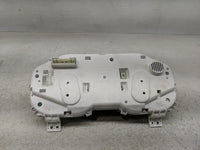 2014 Subaru Forester Instrument Cluster Speedometer Gauges P/N:85002SG030 Fits OEM Used Auto Parts - Oemusedautoparts1.com