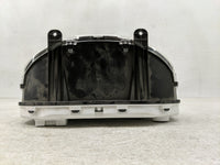 2014 Subaru Forester Instrument Cluster Speedometer Gauges P/N:85002SG410 Fits OEM Used Auto Parts - Oemusedautoparts1.com