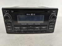 2014 Subaru Forester Radio AM FM Cd Player Receiver Replacement P/N:86201SG620 Fits OEM Used Auto Parts - Oemusedautoparts1.