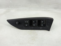 2014 Subaru Forester Master Power Window Switch Replacement Driver Side Left P/N:83071SG010 Fits OEM Used Auto Parts - Oemus