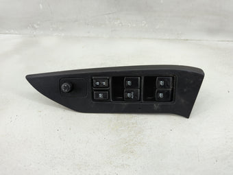 compare product 2014 Subaru Forester Master Power Window Switch Replacement Driver Side Left P/N:83071SG010 Fits OEM Used Auto Parts