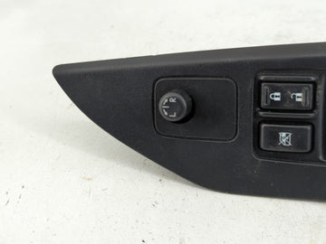 2014 Subaru Forester Master Power Window Switch Replacement Driver Side Left P/N:83071SG010 Fits OEM Used Auto Parts