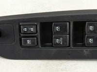 2014 Subaru Forester Master Power Window Switch Replacement Driver Side Left P/N:83071SG010 Fits OEM Used Auto Parts - Oemus
