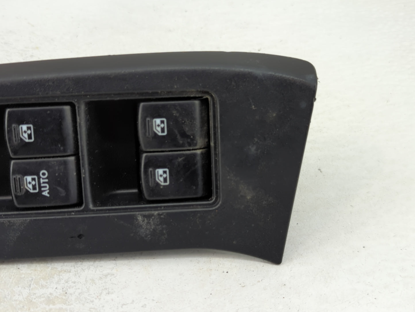 2014 Subaru Forester Master Power Window Switch Replacement Driver Side Left P/N:83071SG010 Fits OEM Used Auto Parts - Oemus