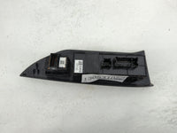 2014 Subaru Forester Master Power Window Switch Replacement Driver Side Left P/N:83071SG010 Fits OEM Used Auto Parts - Oemus