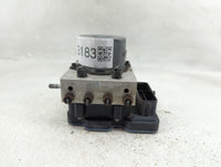 2014 Subaru Forester Throttle Body P/N:23424337 Fits OEM Used Auto Parts - Oemusedautoparts1.com