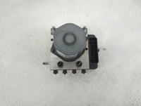 2014 Subaru Forester Throttle Body P/N:23424337 Fits OEM Used Auto Parts - Oemusedautoparts1.com