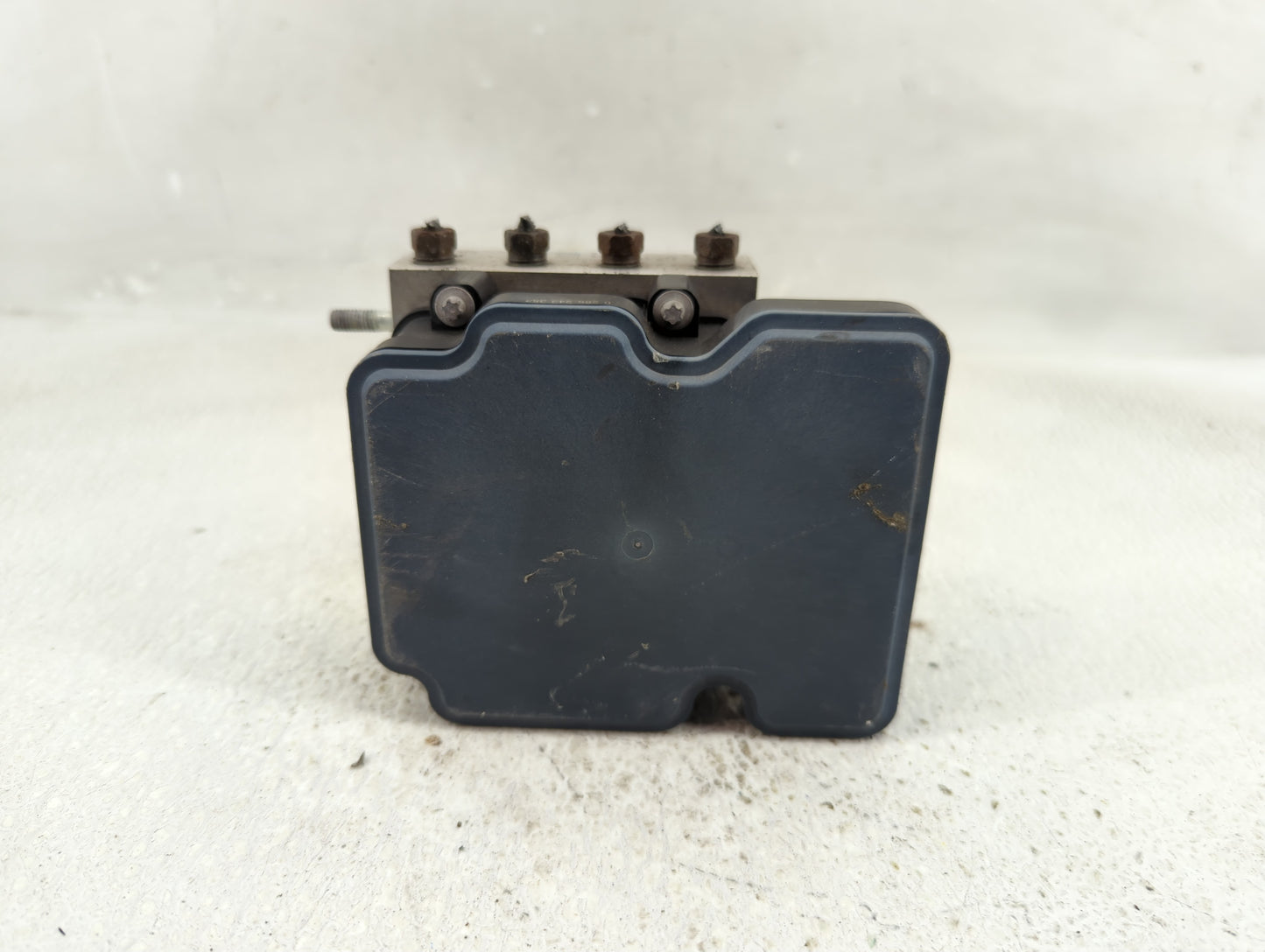 2014 Subaru Forester Throttle Body P/N:23424337 Fits OEM Used Auto Parts - Oemusedautoparts1.com