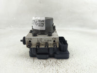 2014-2015 Subaru Forester Anti-Lock Brake ABS Pump Module Actuator OEM P/N:27536SG000 Fits Fits 2014 2015 OEM Used Auto Part