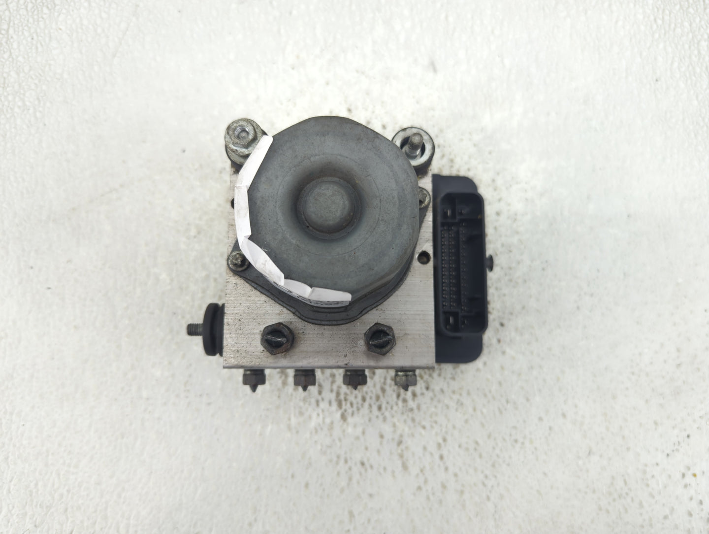2014-2015 Subaru Forester ABS Pump Control Module Replacement P/N:27536SG000 Fits Fits 2014 2015 OEM Used Auto Parts - Oemus