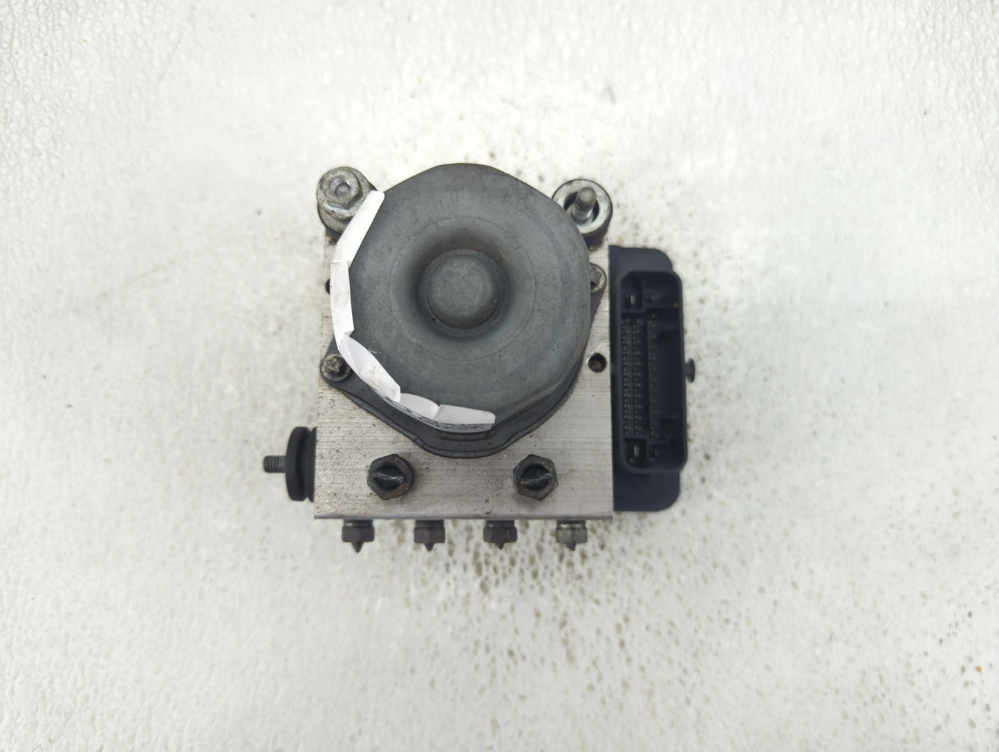 2014-2015 Subaru Forester ABS Pump Control Module Replacement P/N:27536SG000 Fits Fits 2014 2015 OEM Used Auto Parts - Oemus