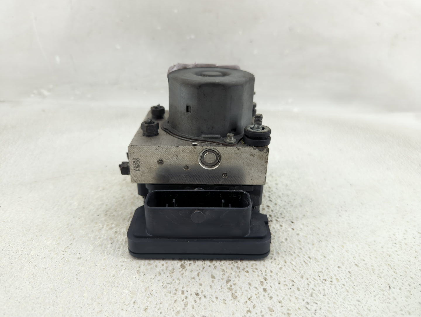 2014-2015 Subaru Forester ABS Pump Control Module Replacement P/N:27536SG000 Fits Fits 2014 2015 OEM Used Auto Parts - Oemus