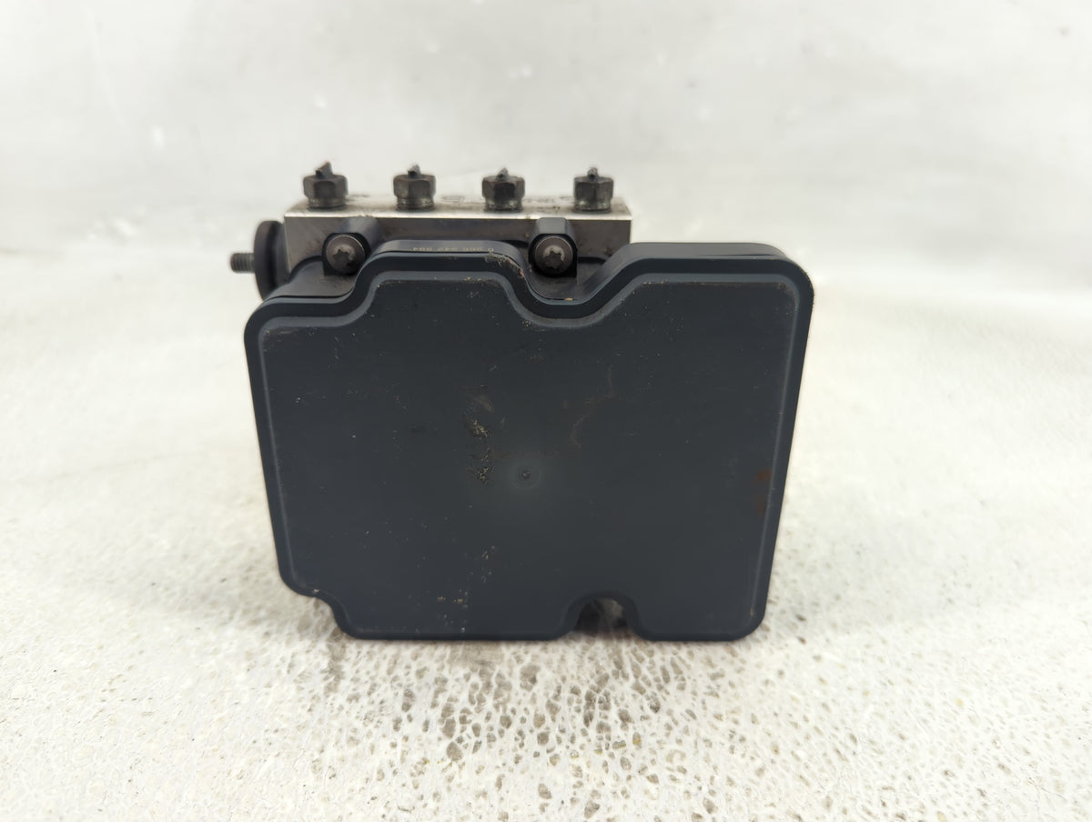 2014-2015 Subaru Forester Anti-Lock Brake ABS Pump Module Actuator OEM P/N:27536SG000 Fits Fits 2014 2015 OEM Used Auto Part