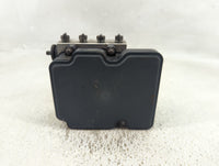 2014-2015 Subaru Forester Anti-Lock Brake ABS Pump Module Actuator OEM P/N:27536SG000 Fits Fits 2014 2015 OEM Used Auto Part