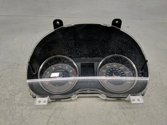 compare product 2014 Subaru Forester Instrument Cluster Speedometer Gauges Fits OEM Used Auto Parts