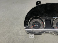 2014 Subaru Forester Instrument Cluster Speedometer Gauges Fits OEM Used Auto Parts - Oemusedautoparts1.com