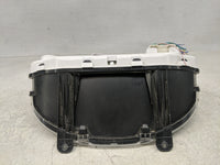 2014 Subaru Forester Instrument Cluster Speedometer Gauges Fits OEM Used Auto Parts - Oemusedautoparts1.com
