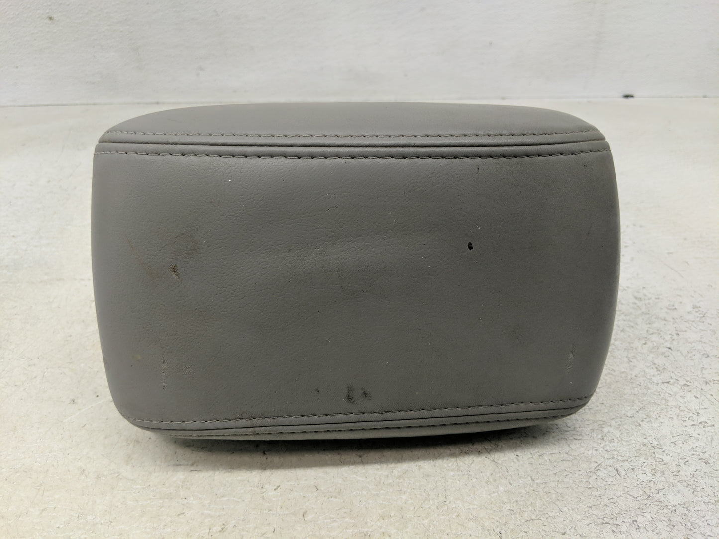 2014 Subaru Forester Center Console Armrest Cover Lid Fits OEM Used Auto Parts - Oemusedautoparts1.com
