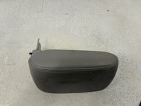 2014 Subaru Forester Center Console Armrest Cover Lid Fits OEM Used Auto Parts - Oemusedautoparts1.com